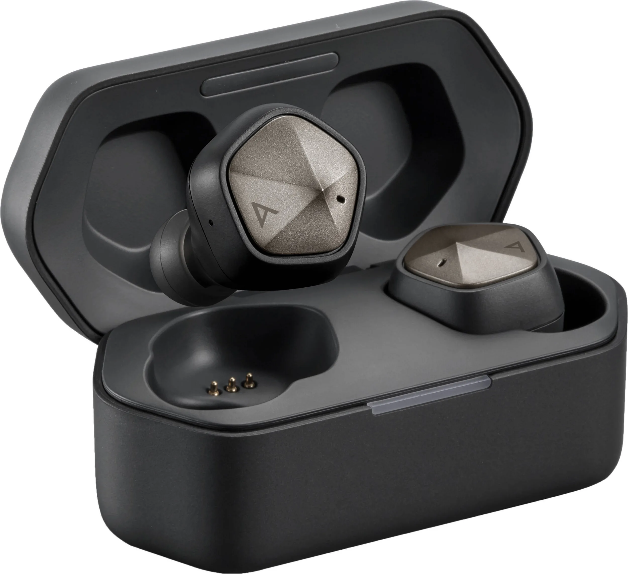 Astell&Kern AK UW 100 MKII Écouteurs True Wireless