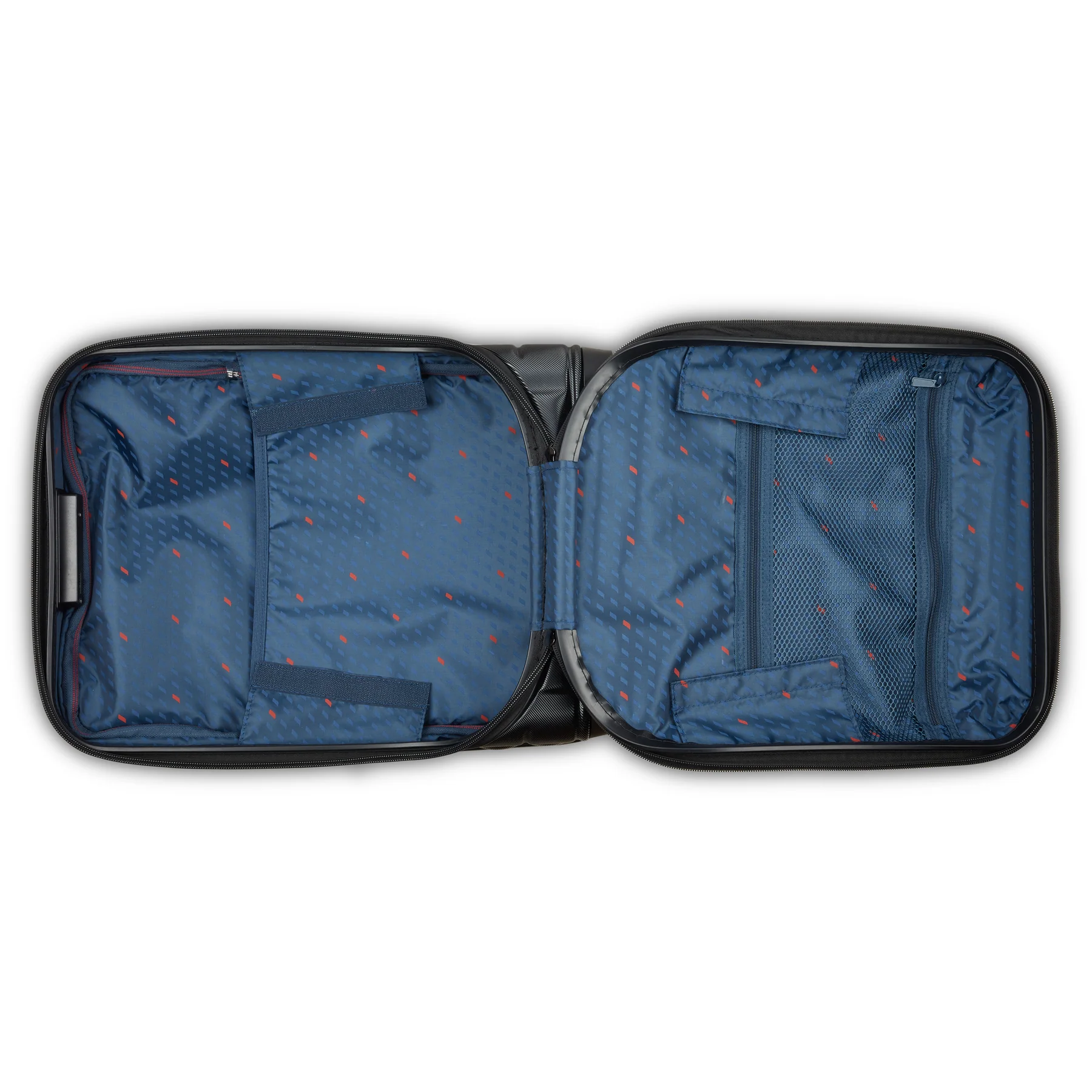 Valise cabine - S extensible business (55cm)