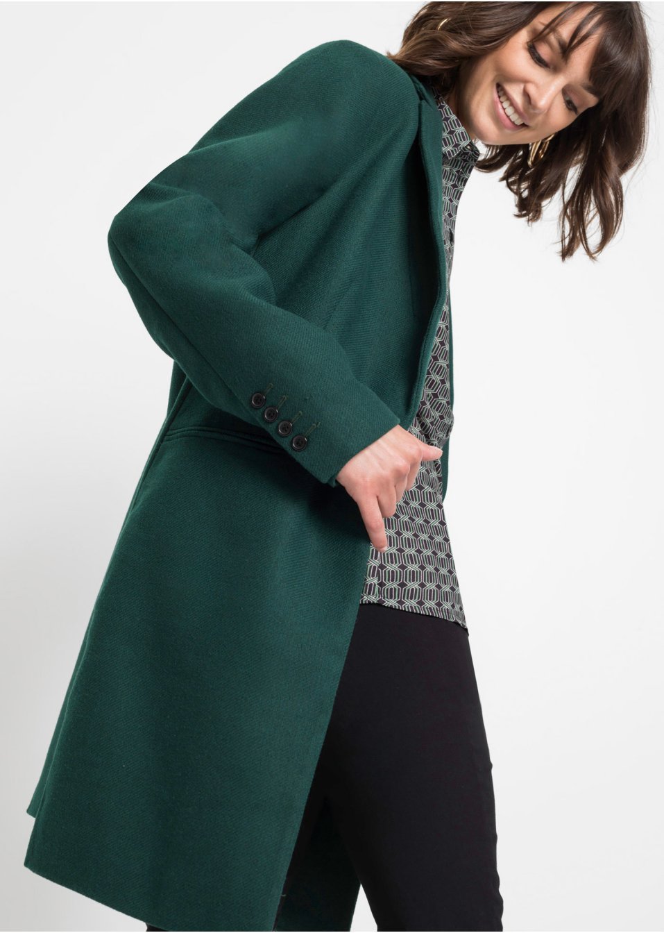 Manteau