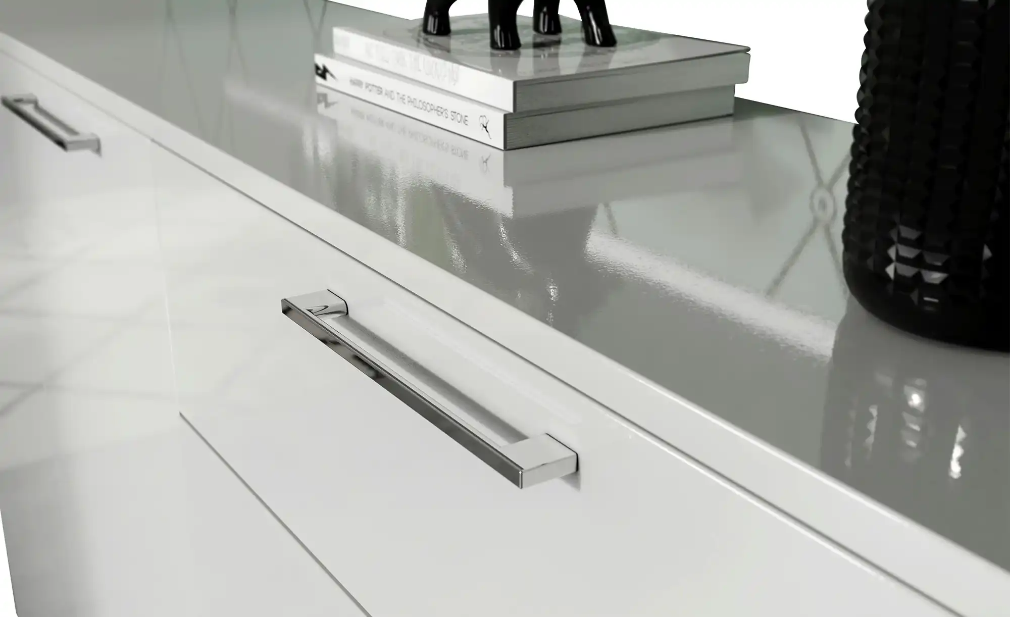 uno Sideboard Glossy