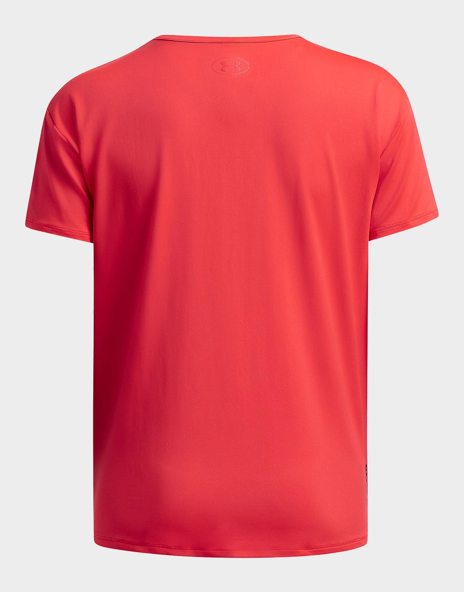 Under Armour Short-Sleeves UA Vanish Energy SS 2.0