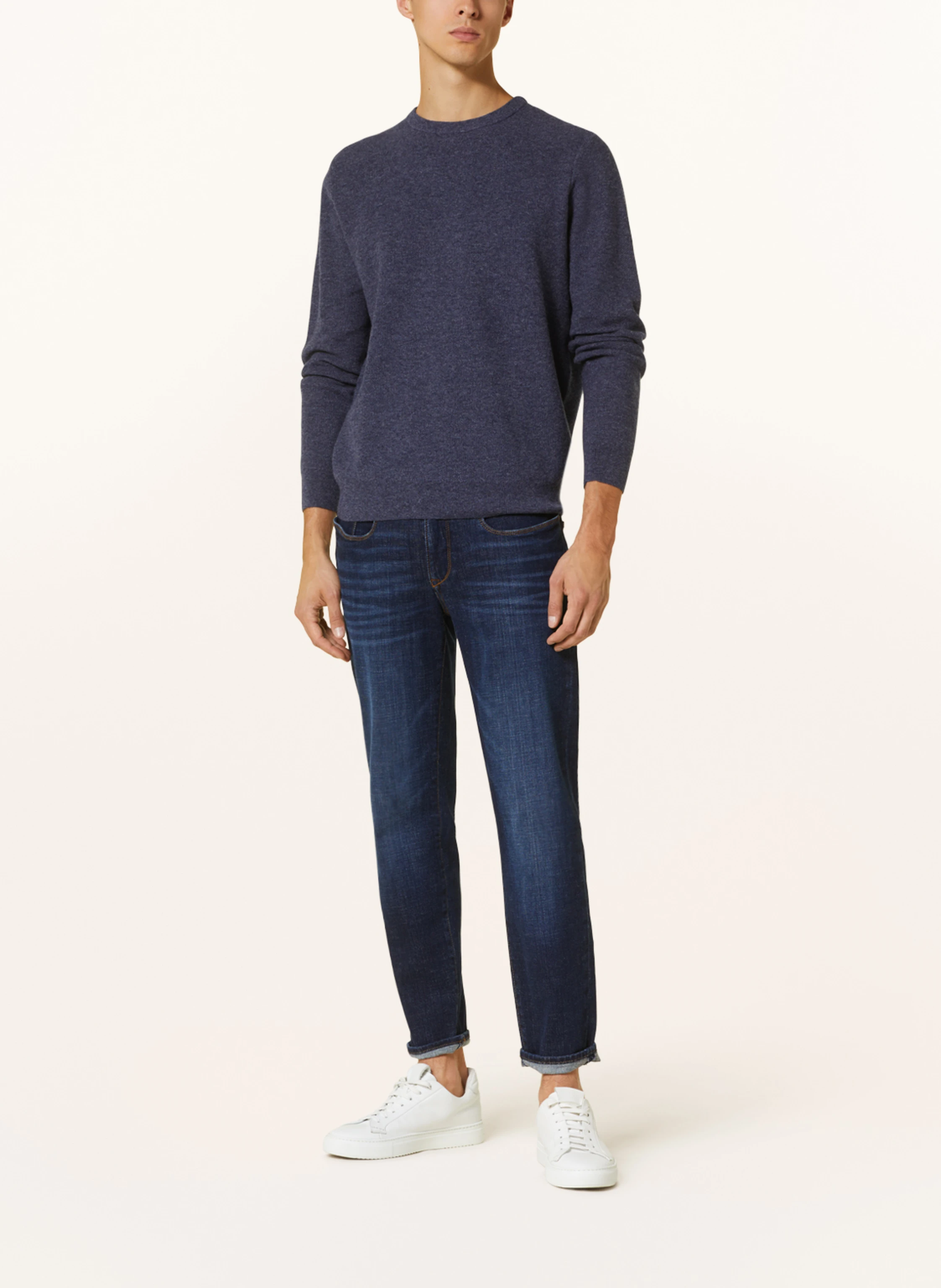 STROKESMAN'S Pullover