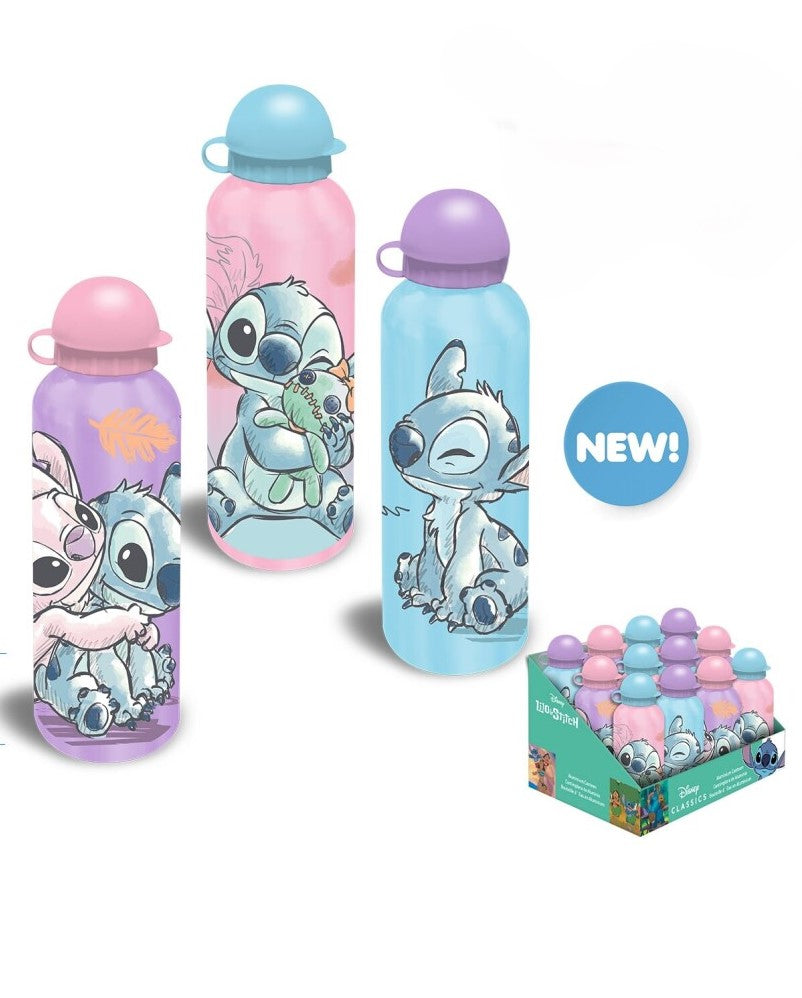 Garrafa 550ml - Stitch