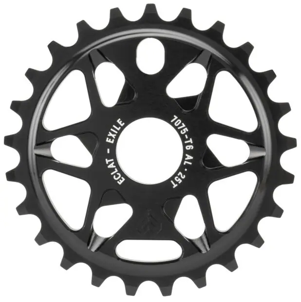 Éclat Exile BMX Tandhjul | SkatePro