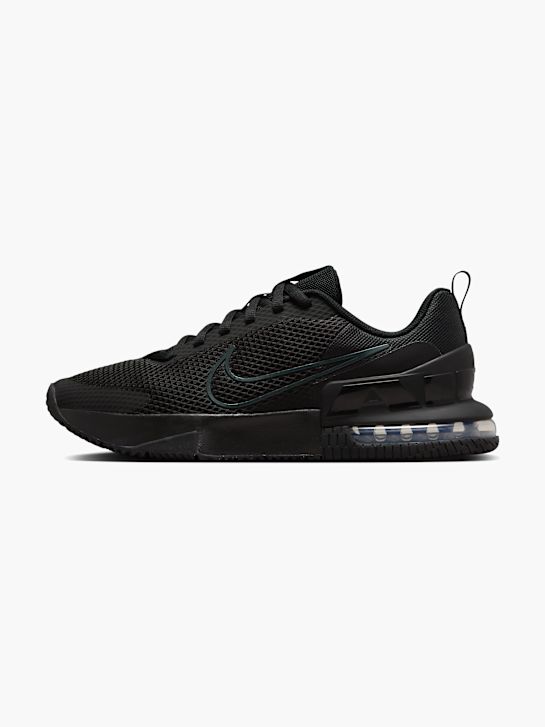 Nike M AIR MAX ALPHA TRAINER 6 Trainingsschuh Schwarz