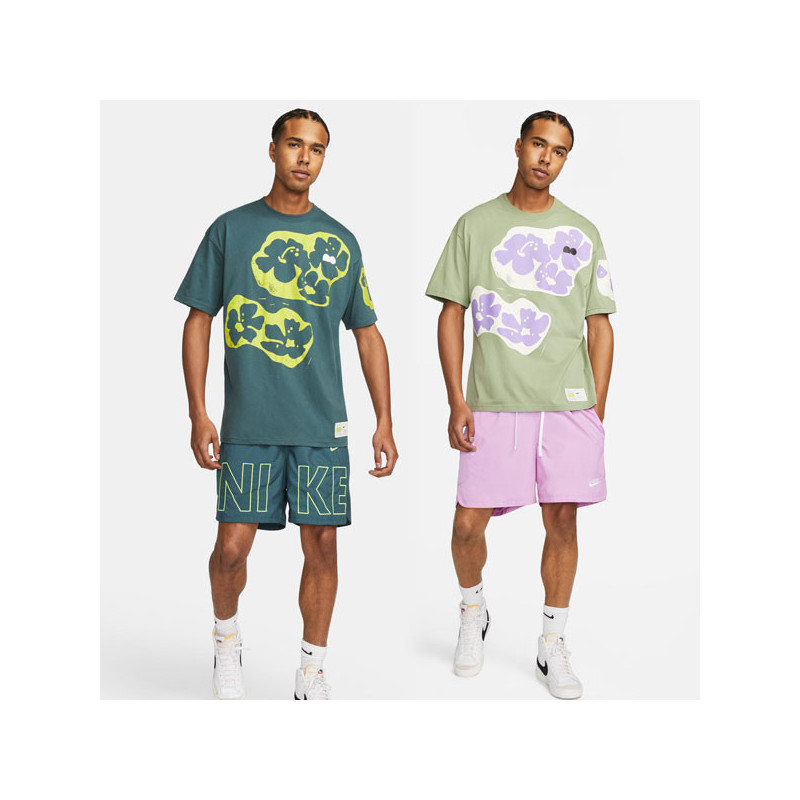 Tee-shirt homme Graphic Naomi Osaka