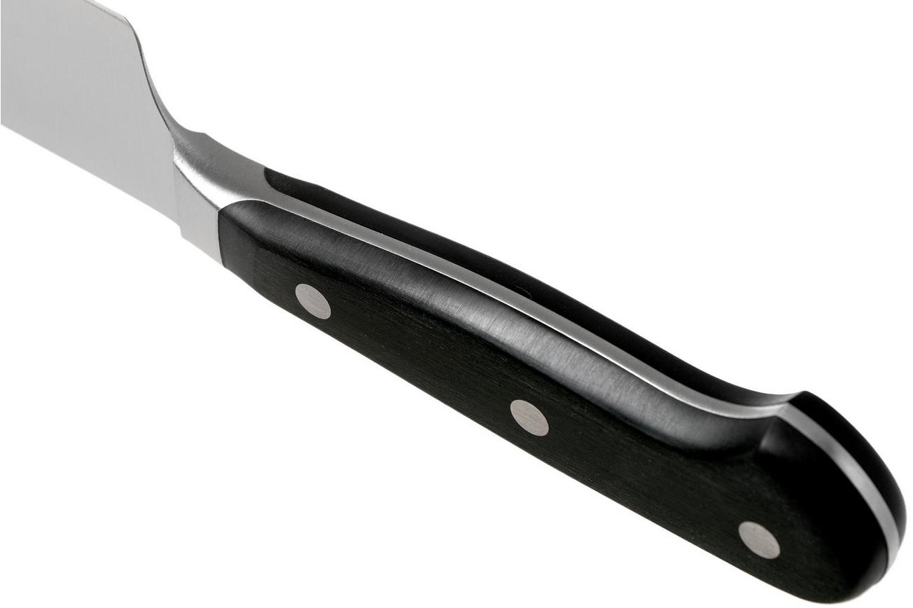 Wüsthof Classic koksmes halve krop 16 cm, 1040130116