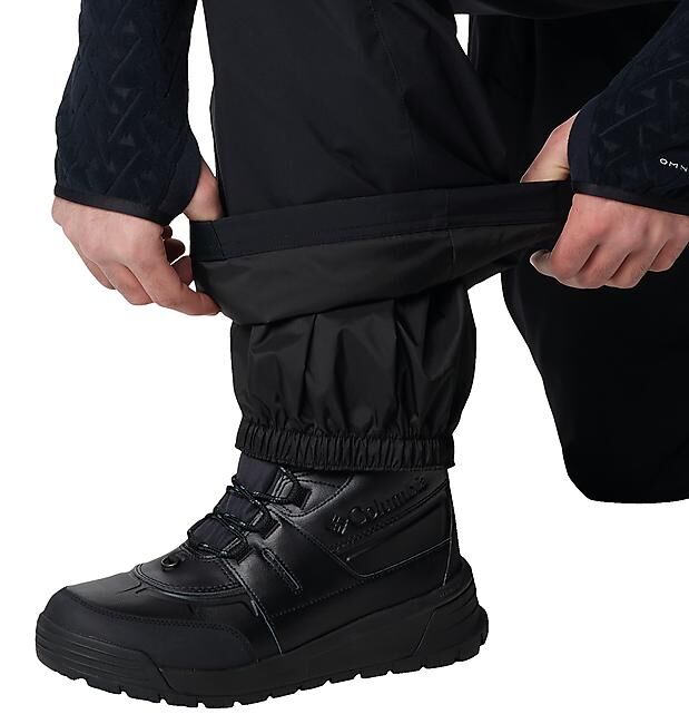 COLUMBIA - PANTALON HIGHTLAND SUMMIT 2 BIB M