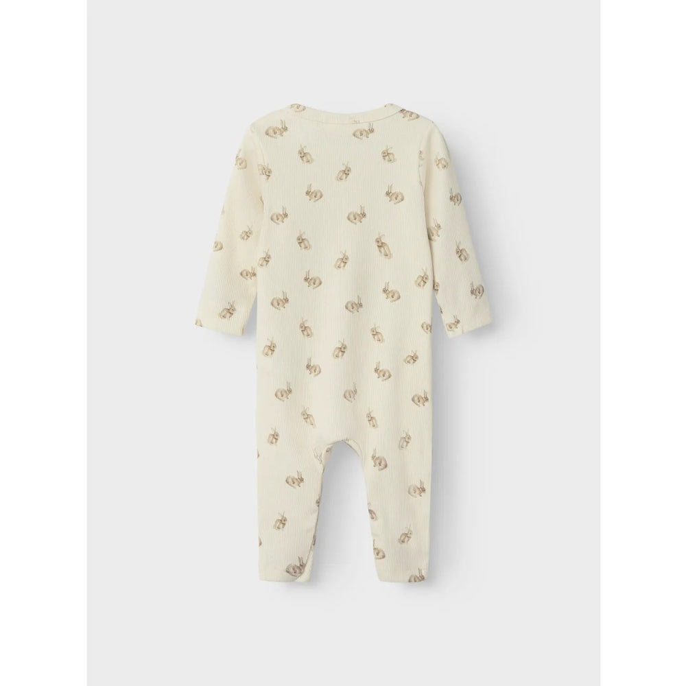 Køb Lil'Atelier Turtledove Rabbit Lavo Emo Slim Heldragt