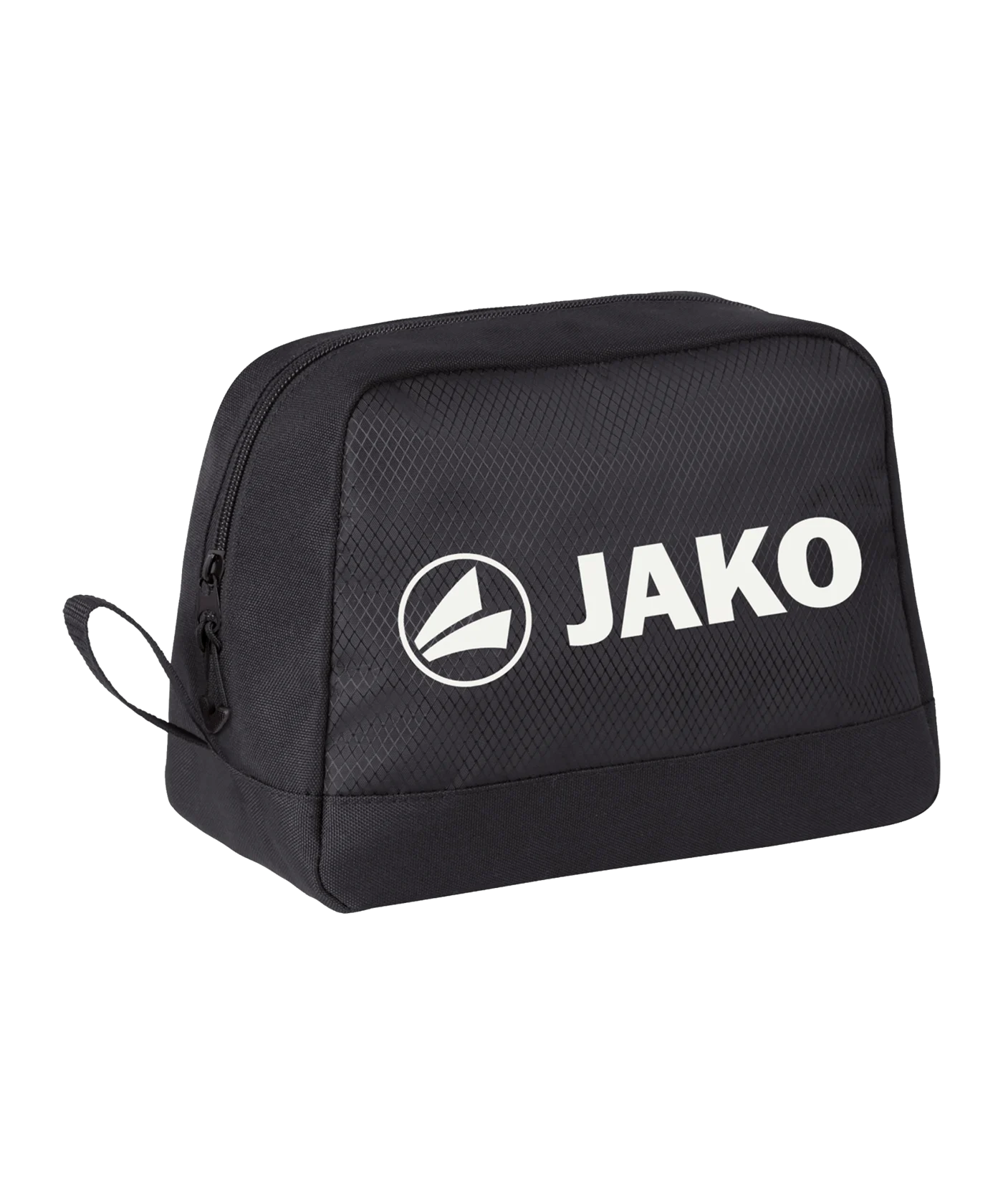JAKO Kulturtasche Schwarz F08