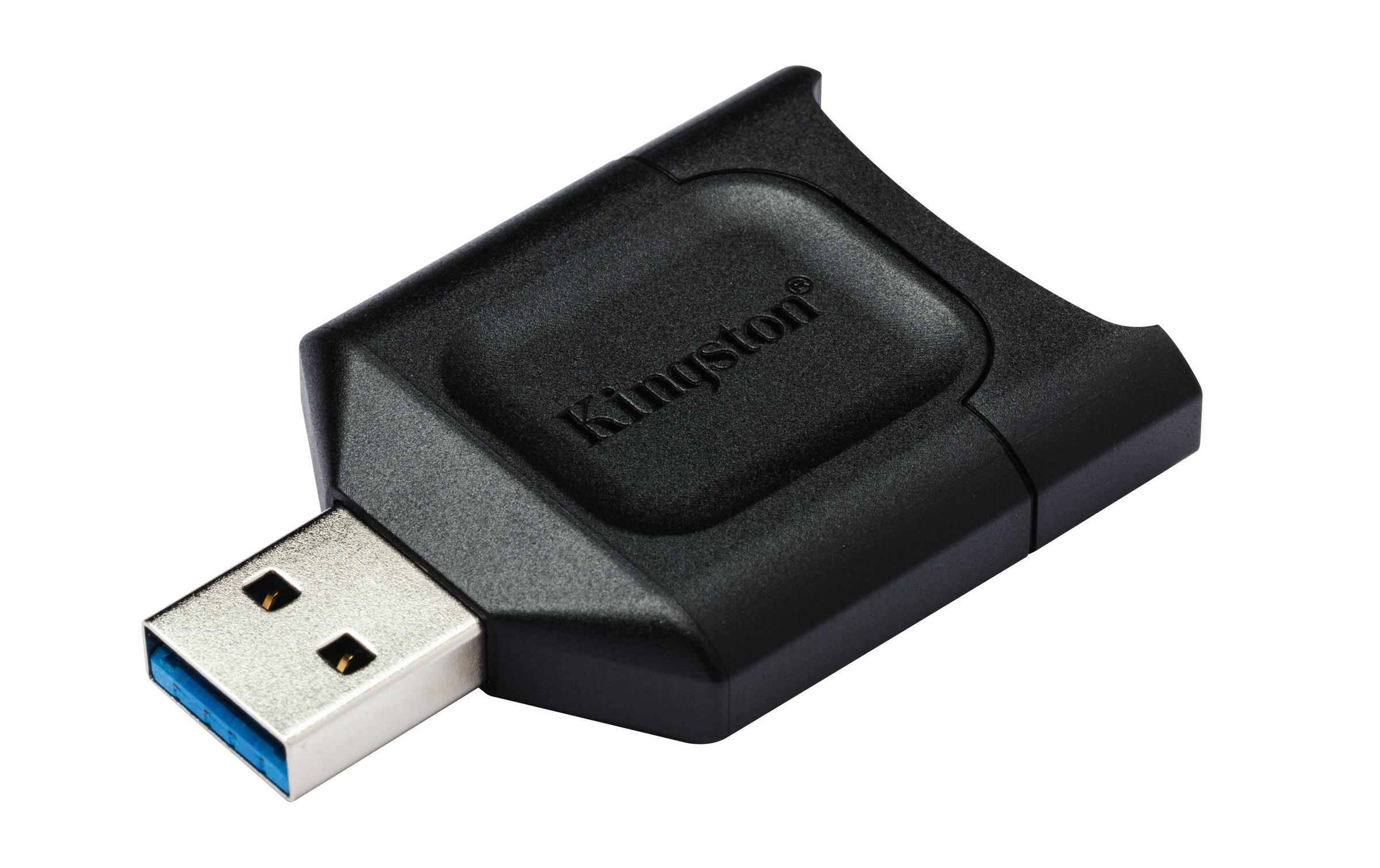 Card Reader Extern USB3 MobileLite Plus SD-KartenlesegerätSD-Kartenlesegerät