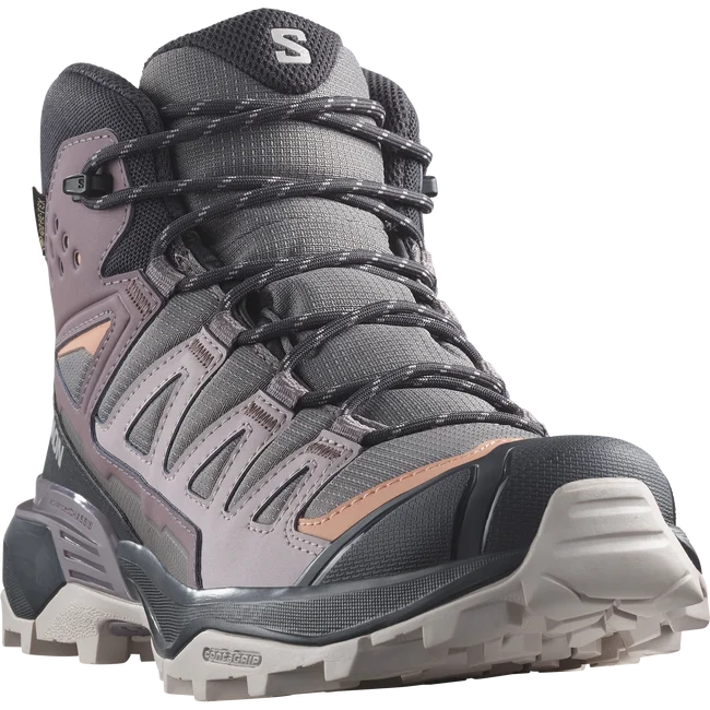 X ULTRA 360 MID GORE-TEX  Hikingschuhe Damen