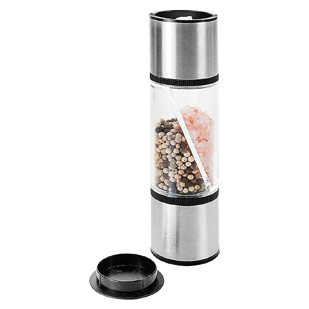 Salz- & Pfeffermühle Duo