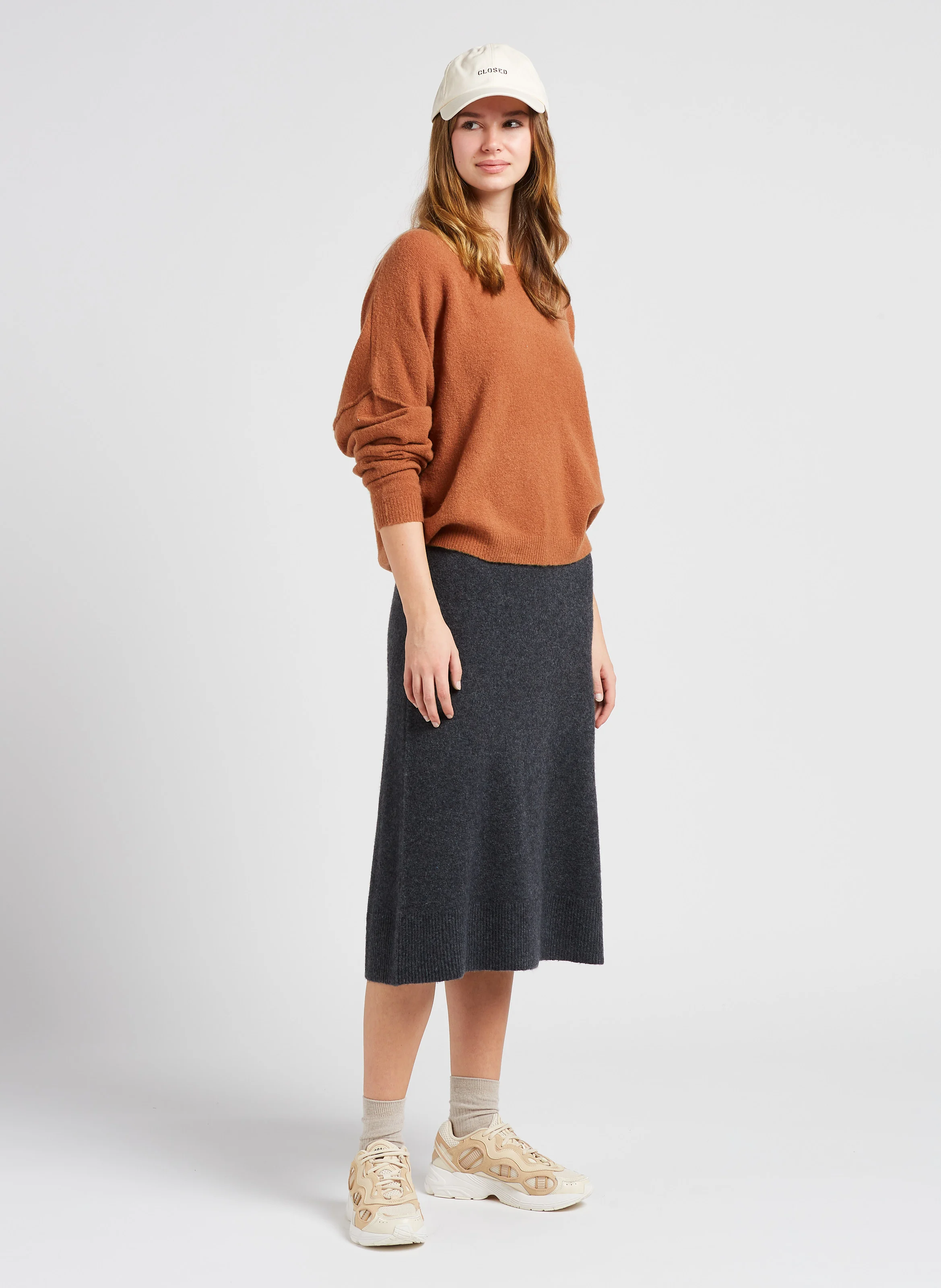 ASTIR SN W - ASTIR SN W | Beige