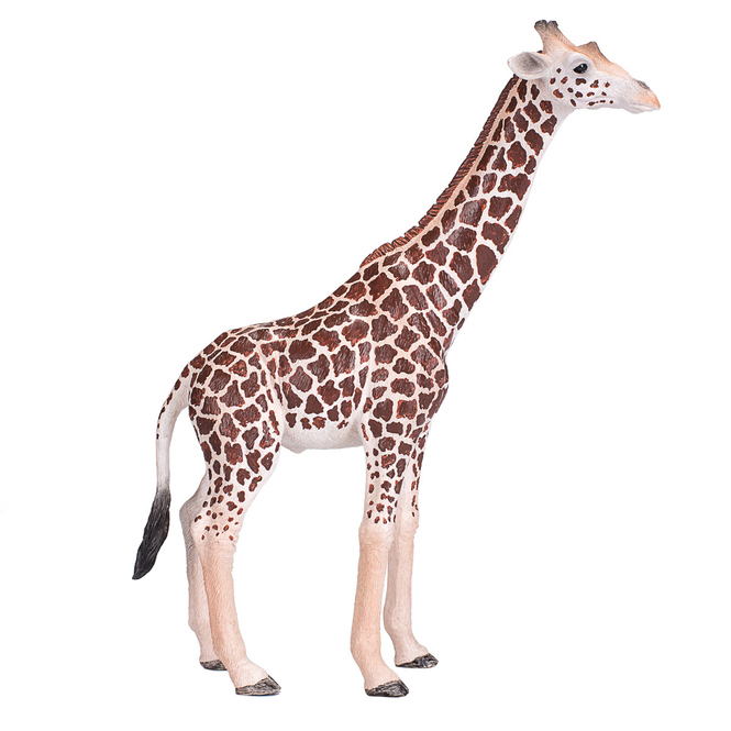 Besttoy Wildlife - Giraffe männlich - Spielfigur 381008