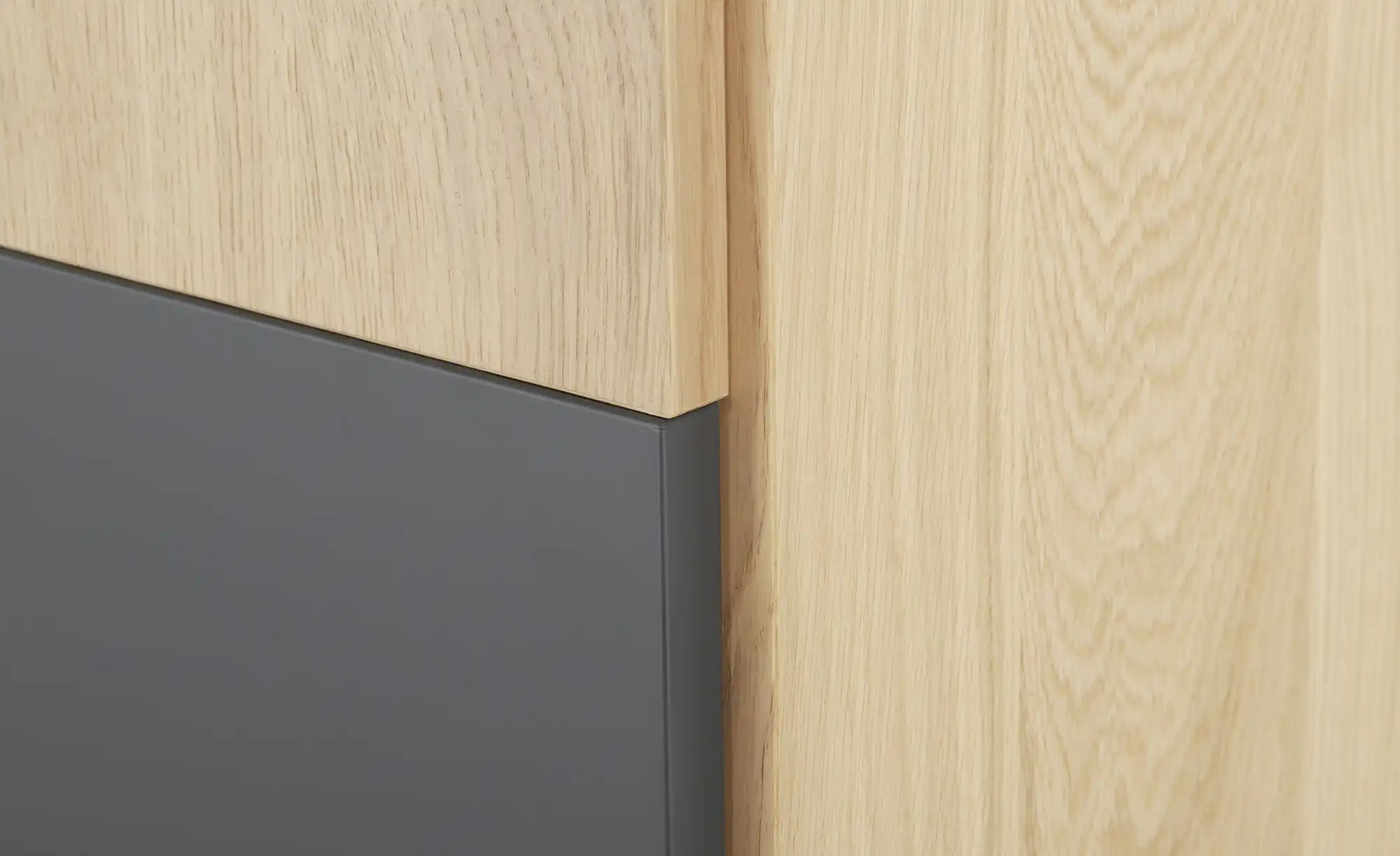 Wohnwert Drehtürenschrank Korsika