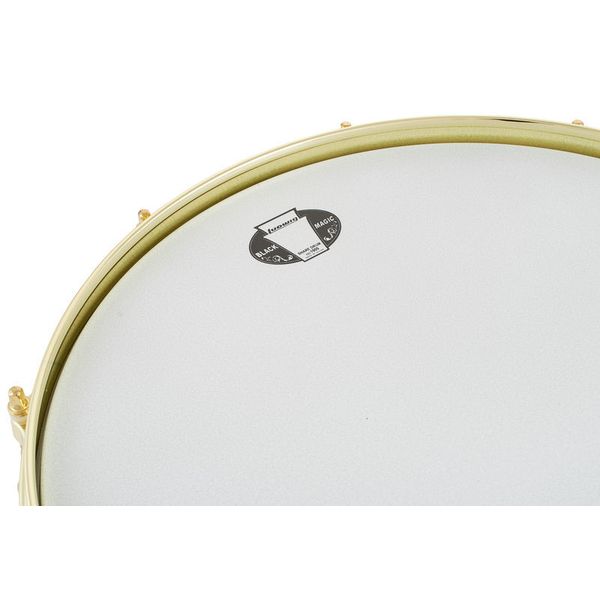 Ludwig LW0414CP Carl Palmer Snare