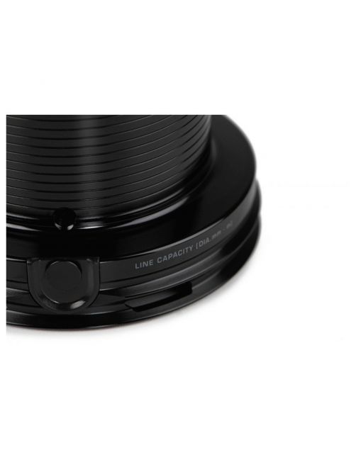 Fox 12000 Xc Spare Spool - Karpermolen - Shallow