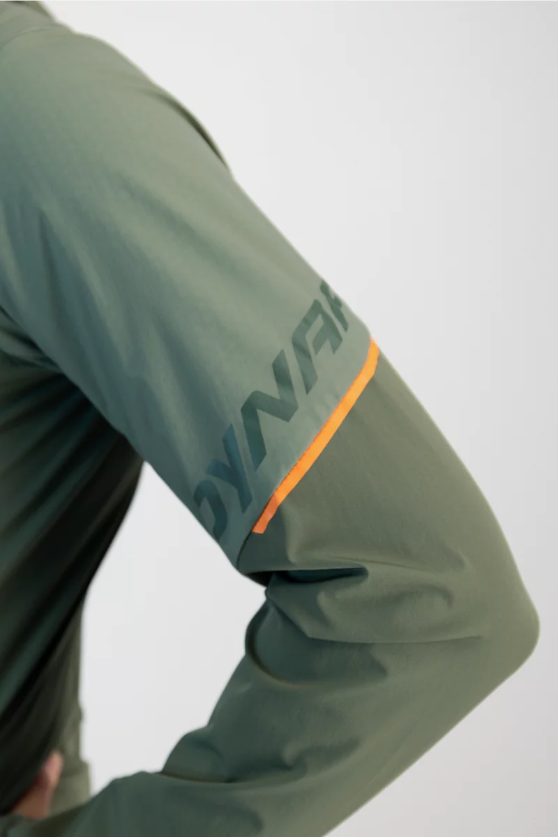 Dynafit Traverse Alpha Herren Midlayer