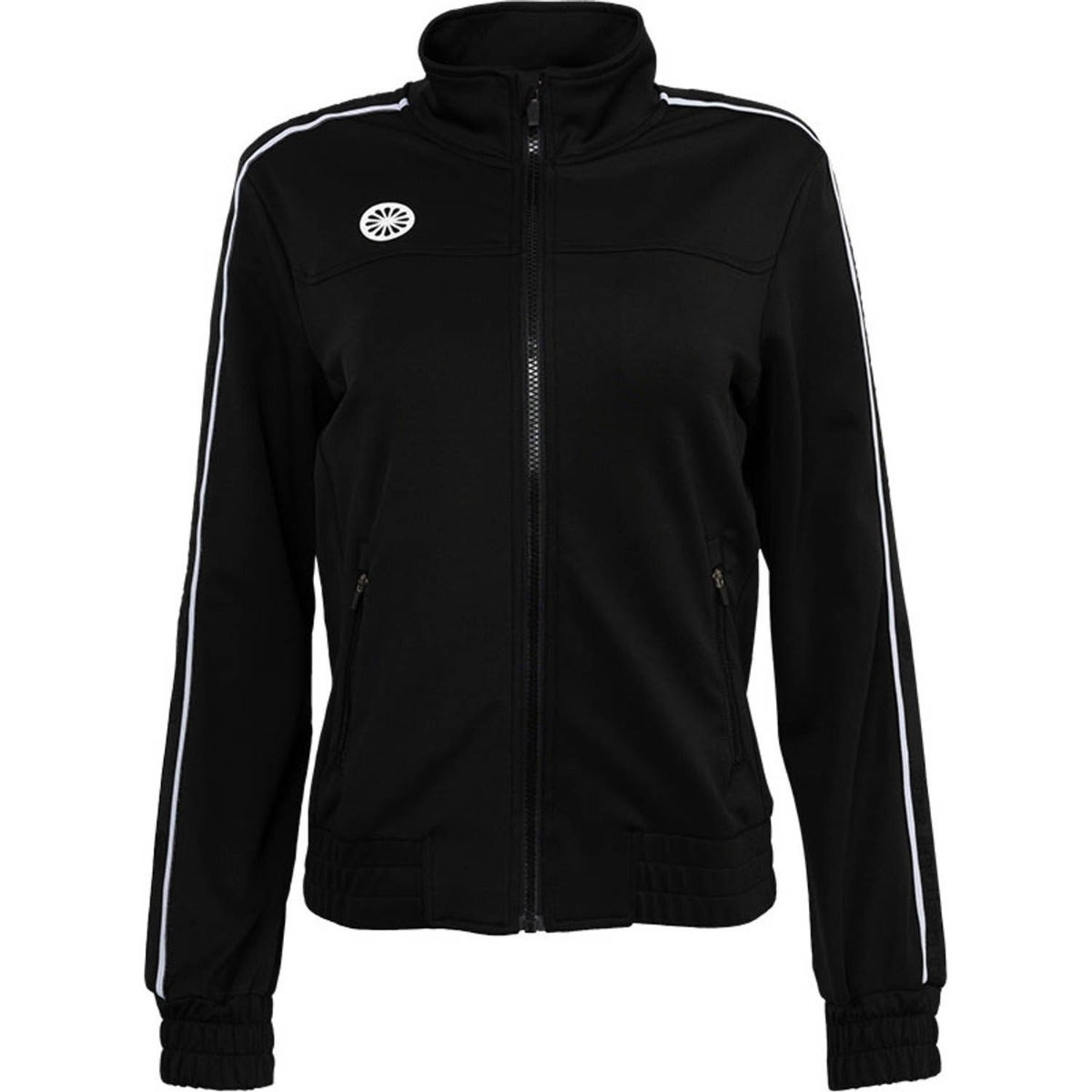 The Indian Maharadja  Jaipur Performance Jacket Dames
