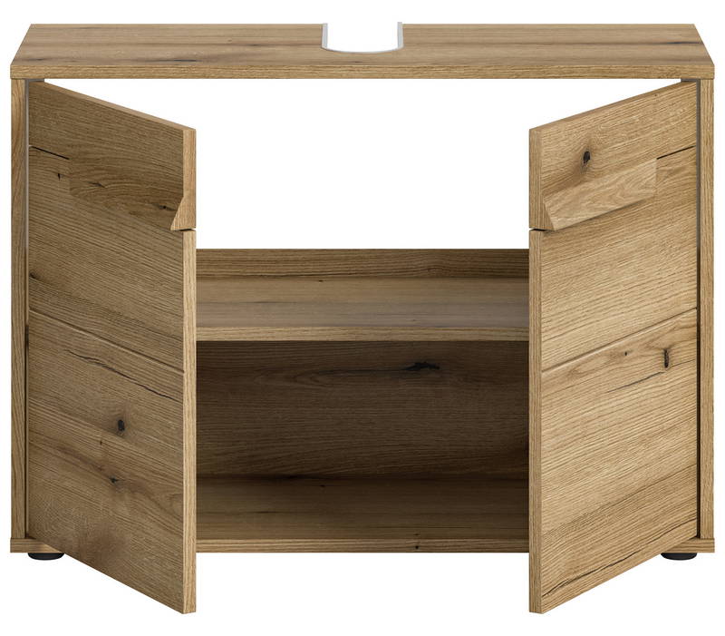 MID.YOU Waschbeckenunterschrank ZENO