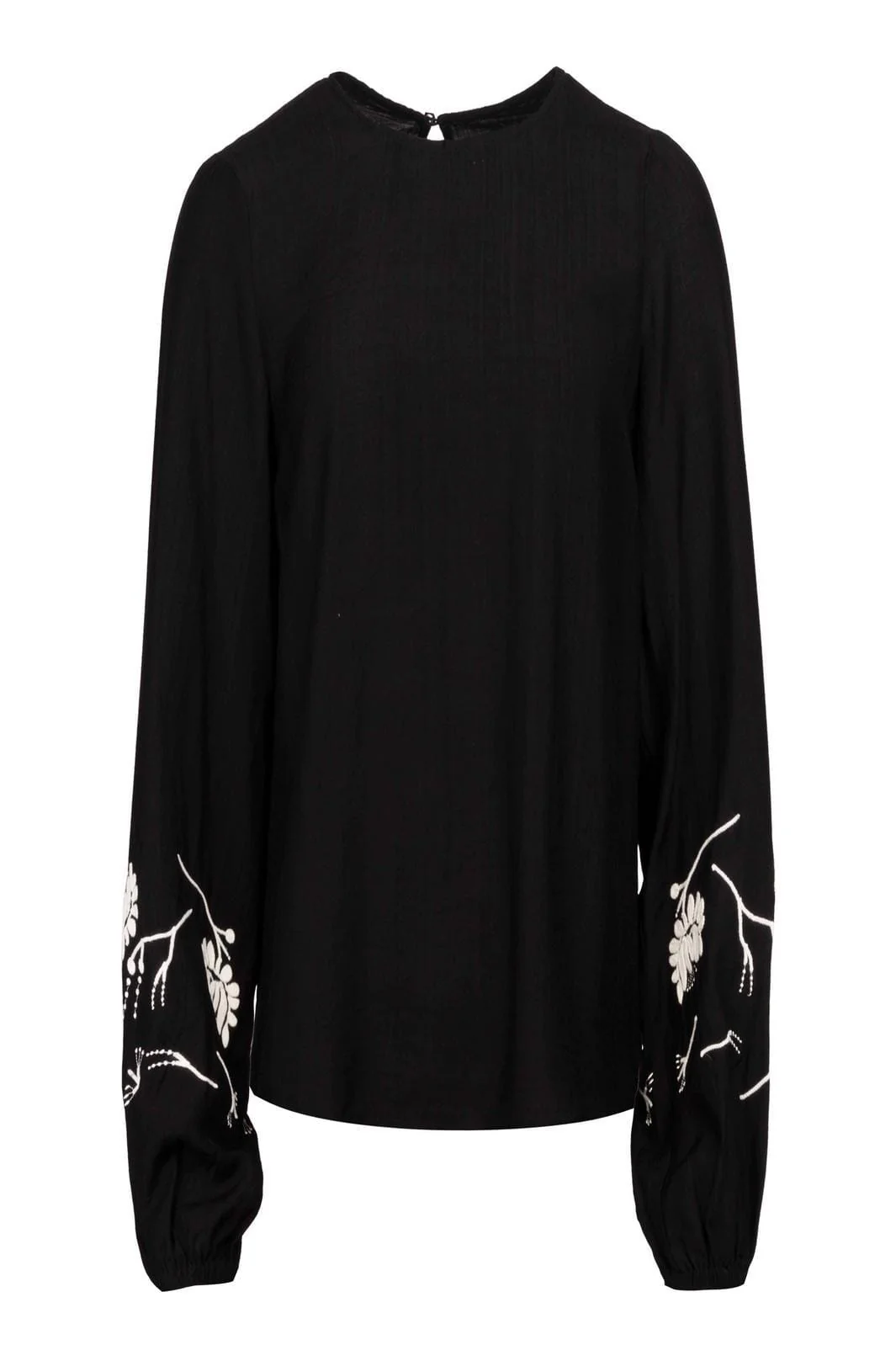 Liberte Sada-Ls-Blouse