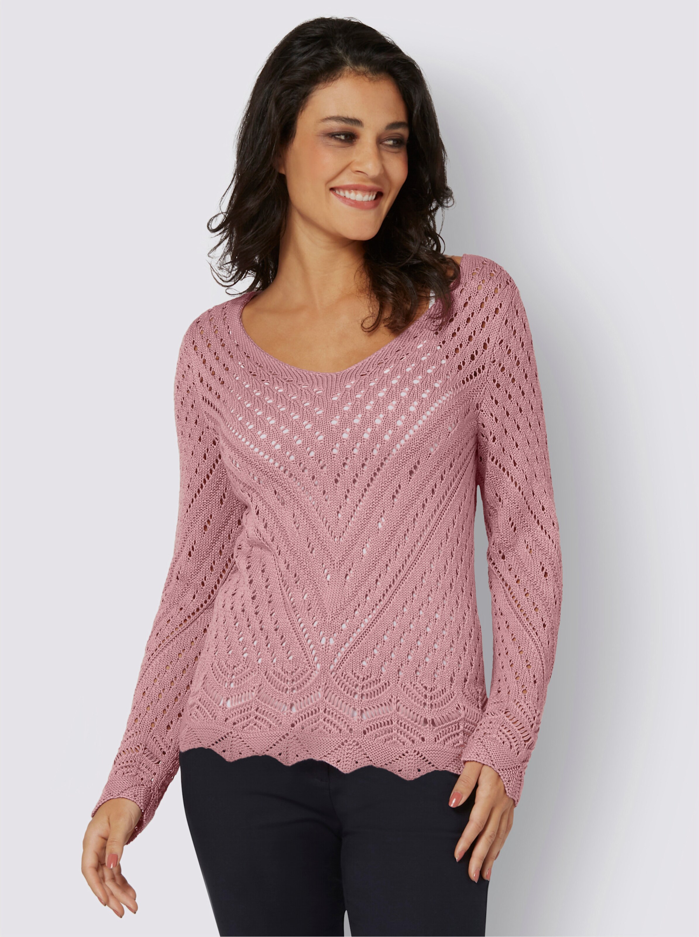 Pullover
