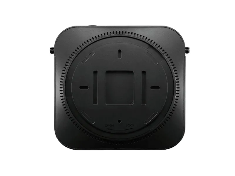 BenQ InstaShow WDC10 - Trådløs video/audio udvider - Wi-Fi 5 - op til 8 m - for BenQ LU960UST, MH536