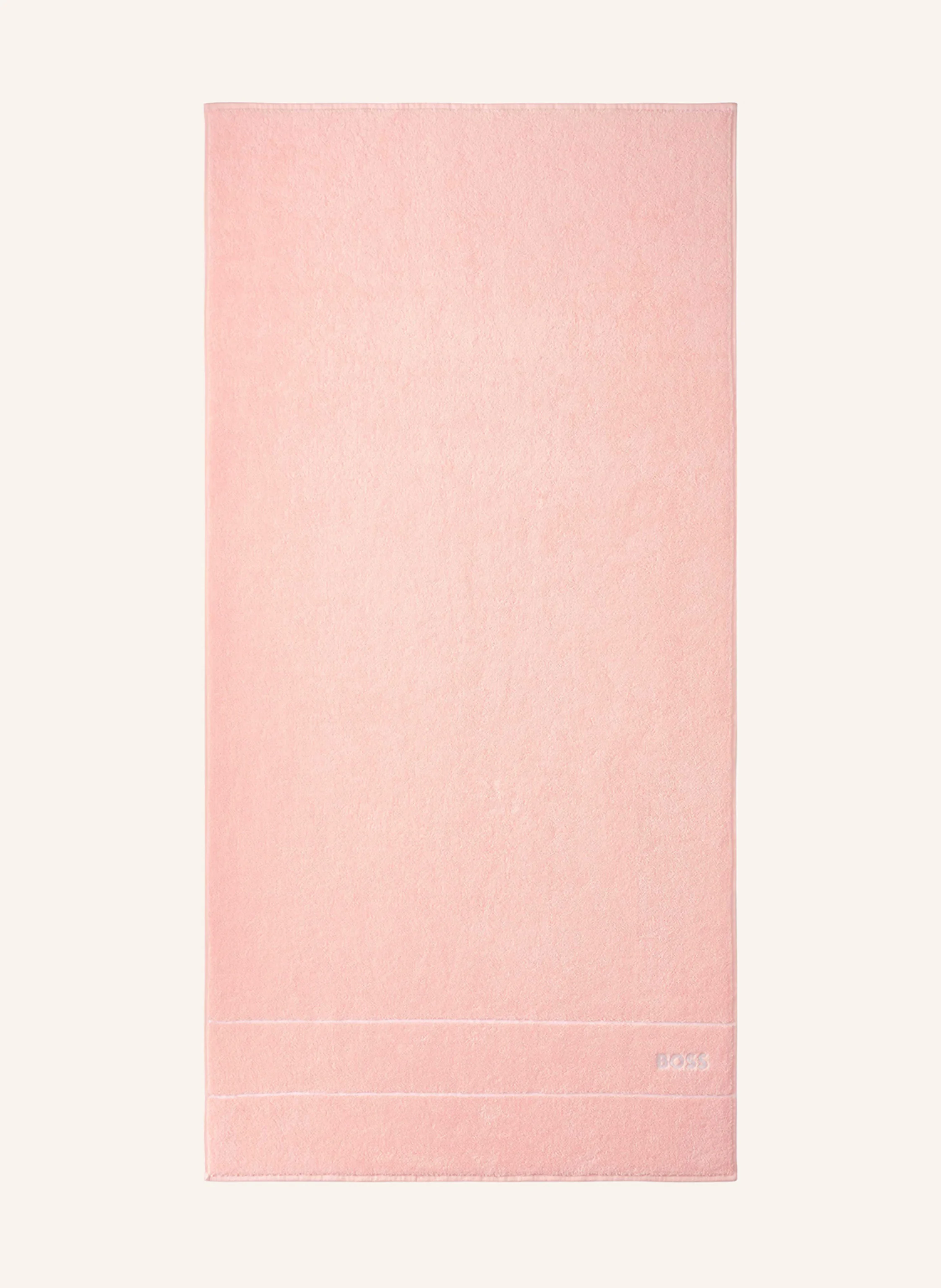 BOSS Duschtuch PLAIN DUSCHTUCH