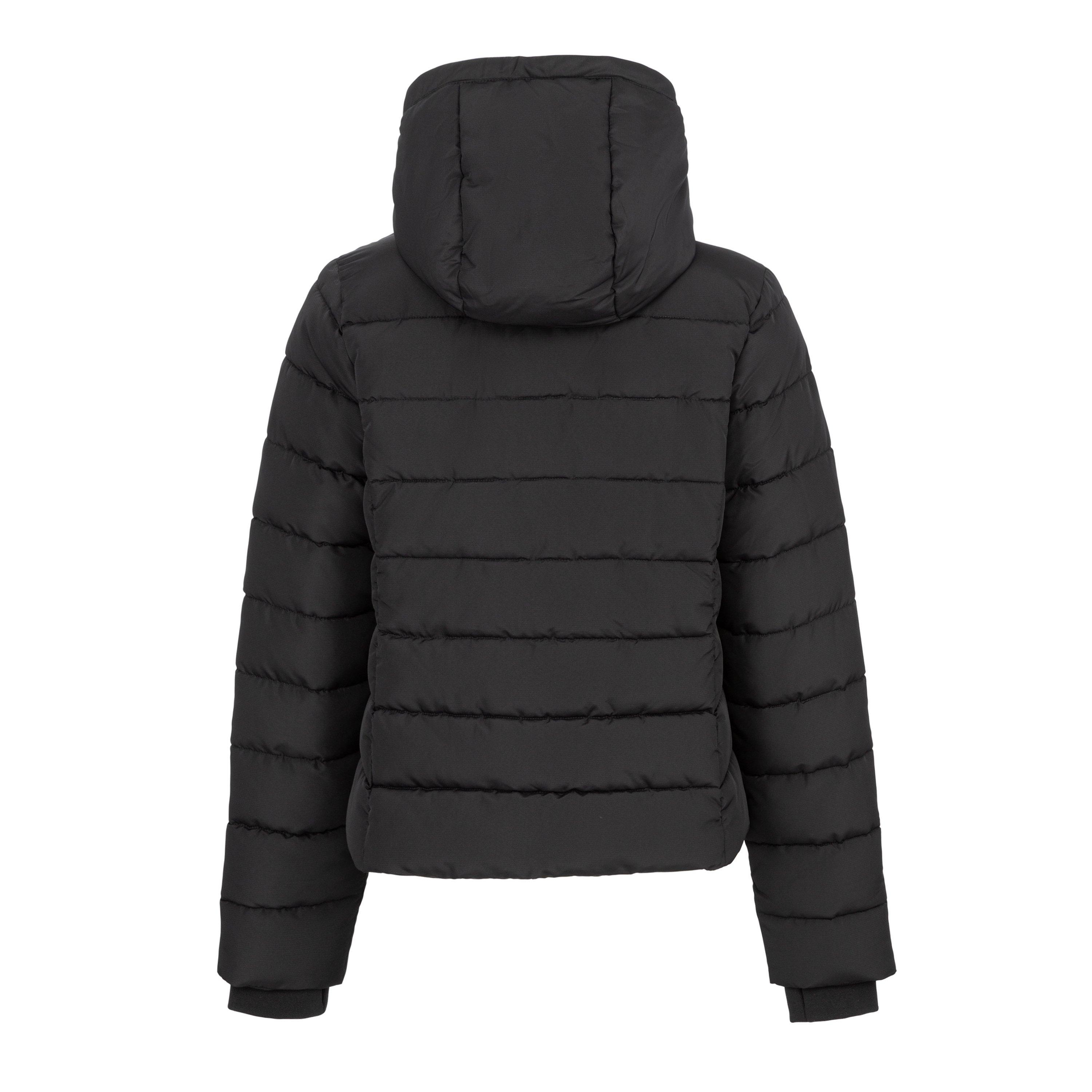 Slazenger Essentials Puffer Jacket Womens