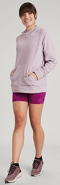 KATHMANDU - POLAIRE RIDGE 100 PRIMALOFT WMNS