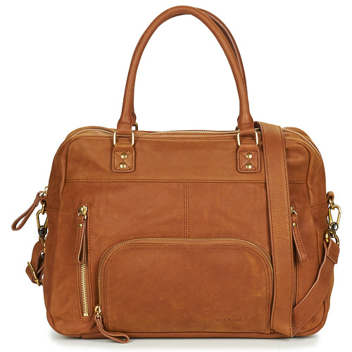 Nat et Nin - MACY Camel
