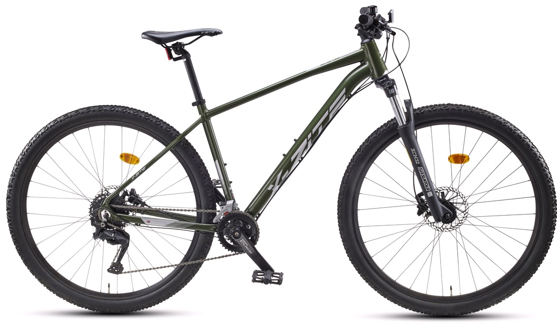 Mountainbike 2918 29