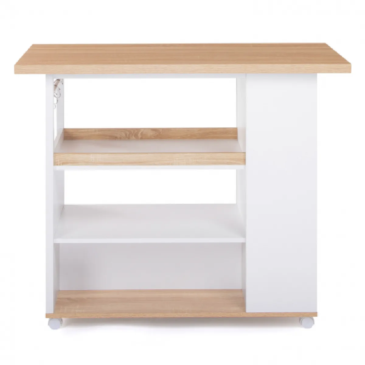 Idmarket Îlot Central Flo - Bois Blanc