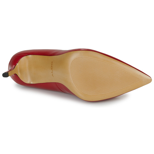 Aldo - STESSYMID - Rouge