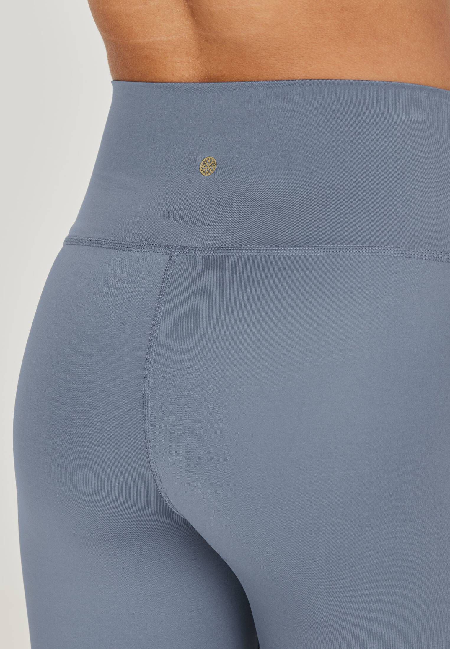 Athlecia| Damen Tight FRANZ 7/8-Länge