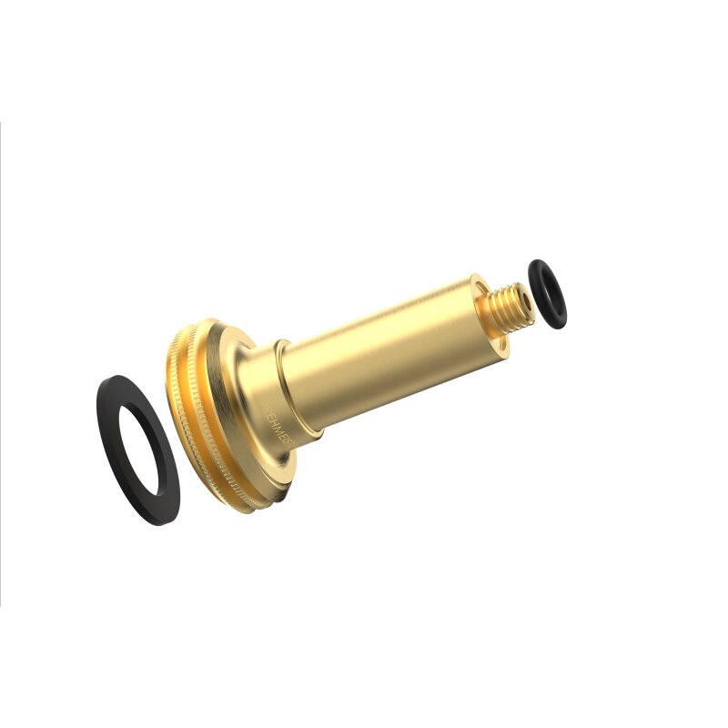 DREHMEISTER ACME LPG Adapter M10 - 80mm