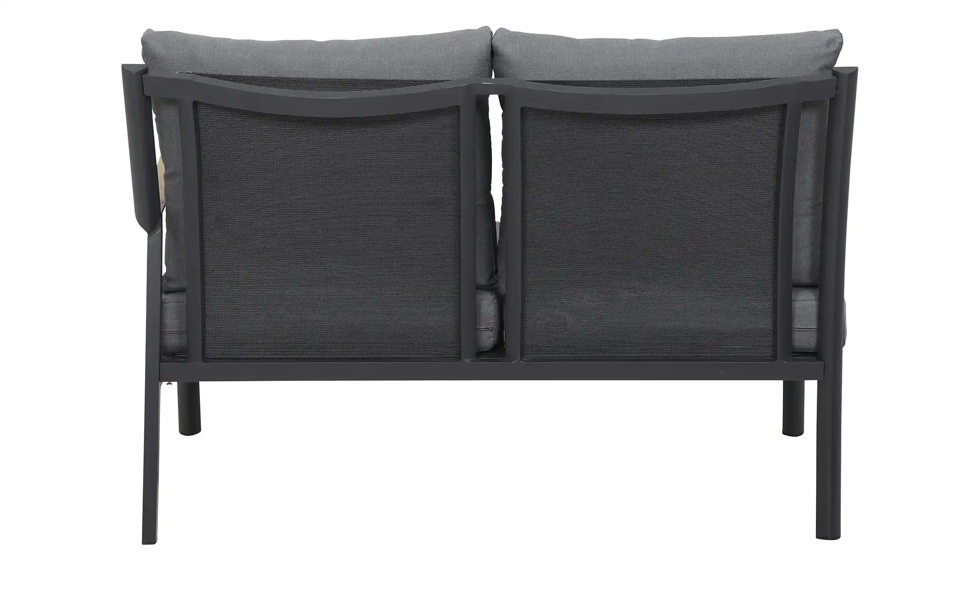 Siena Garden Gartensofa 2-Sitzer Londra