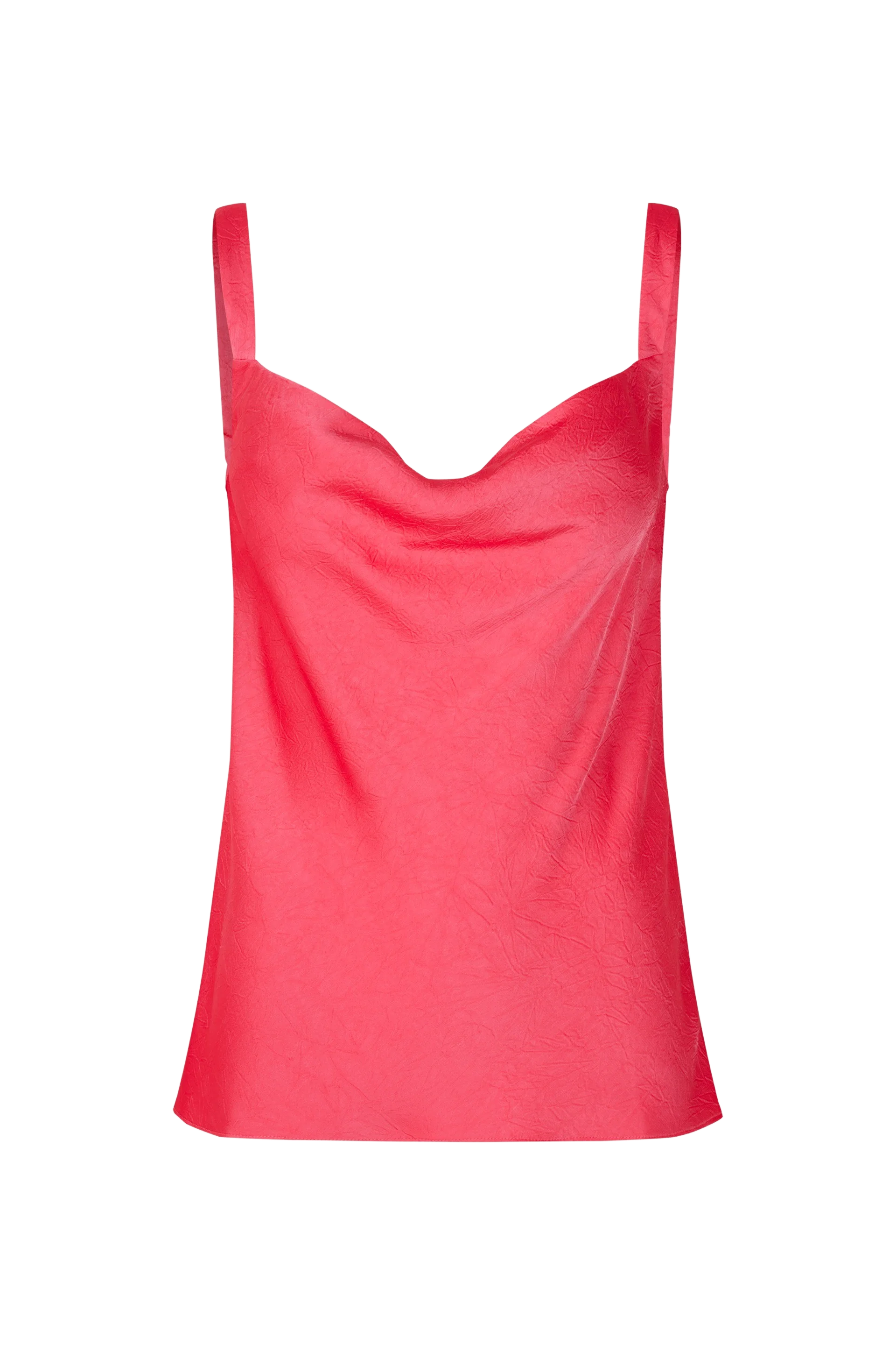 Baum und Pferdgarten  Magama top - Rouge Red