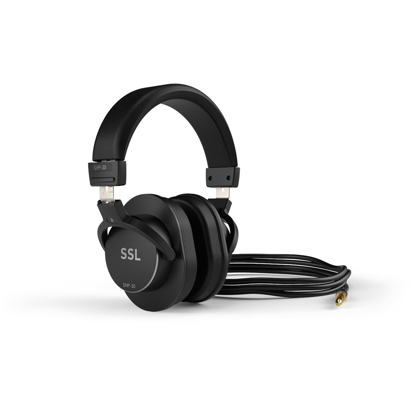 Solid State Logic SSL 2 Recording Pack