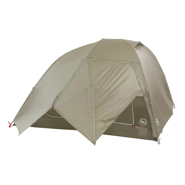 Tente bivouac BIG AGNES COPPER SPUR HV UL4 OLIVE GREEN