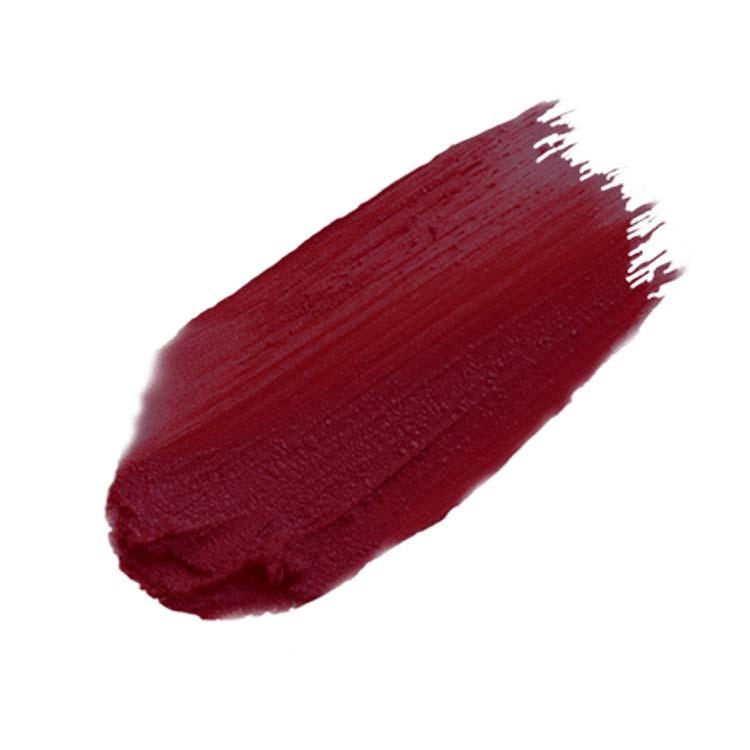 IDUN Minerals Matte Lipstick Björnbär 4g