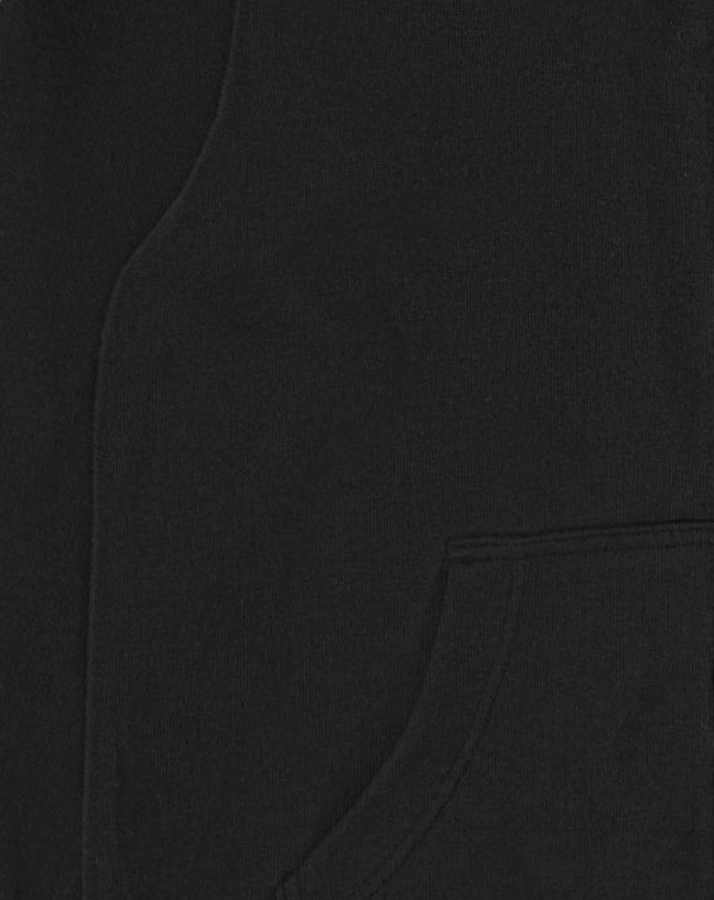 Kapuzenjacke NKFNASWEAT in black