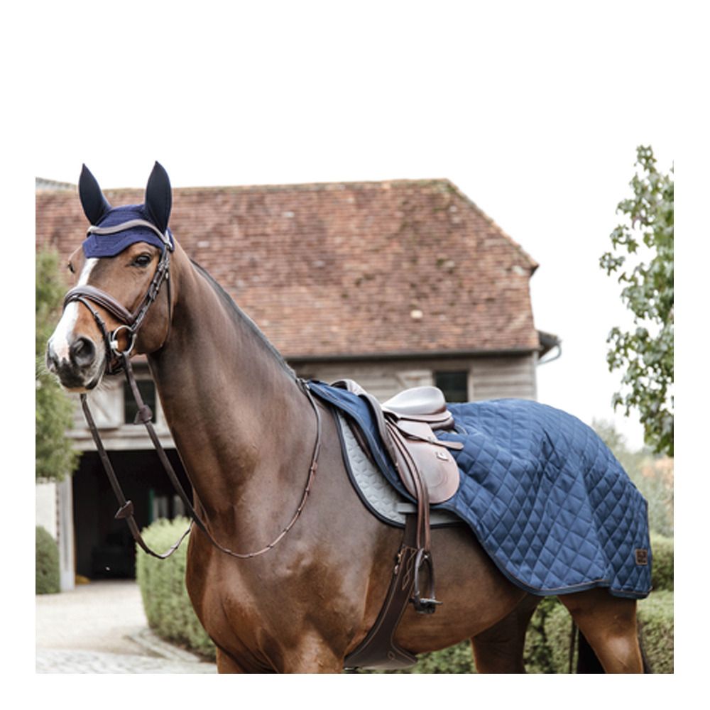 Kentucky 52107 160G - Couvre-reins navy