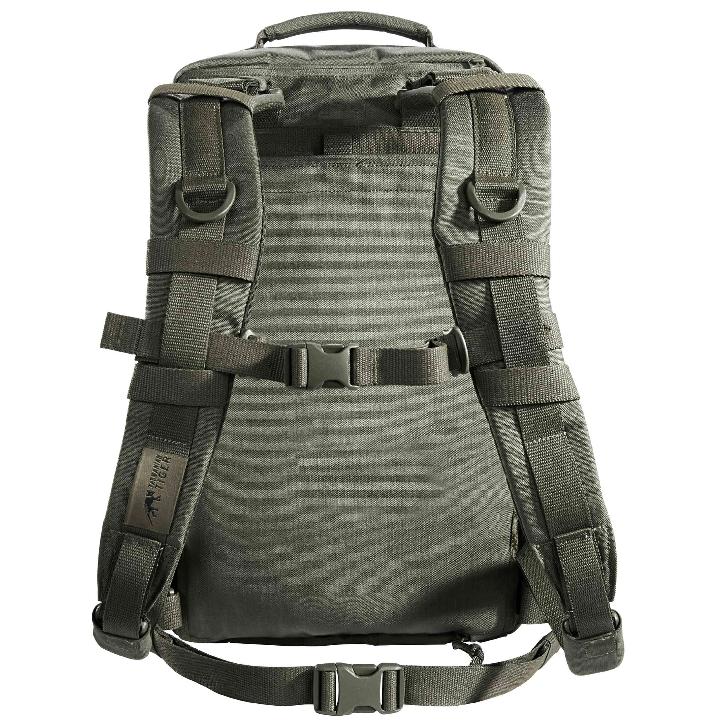 Tasmanian Tiger -  Rucksack Medic Assault Pack MKII L