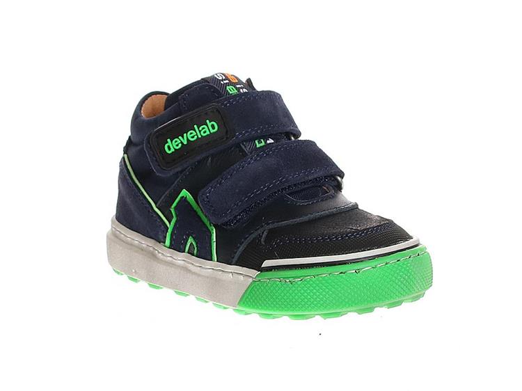 Develab 45649 Blue Combi Fantasy