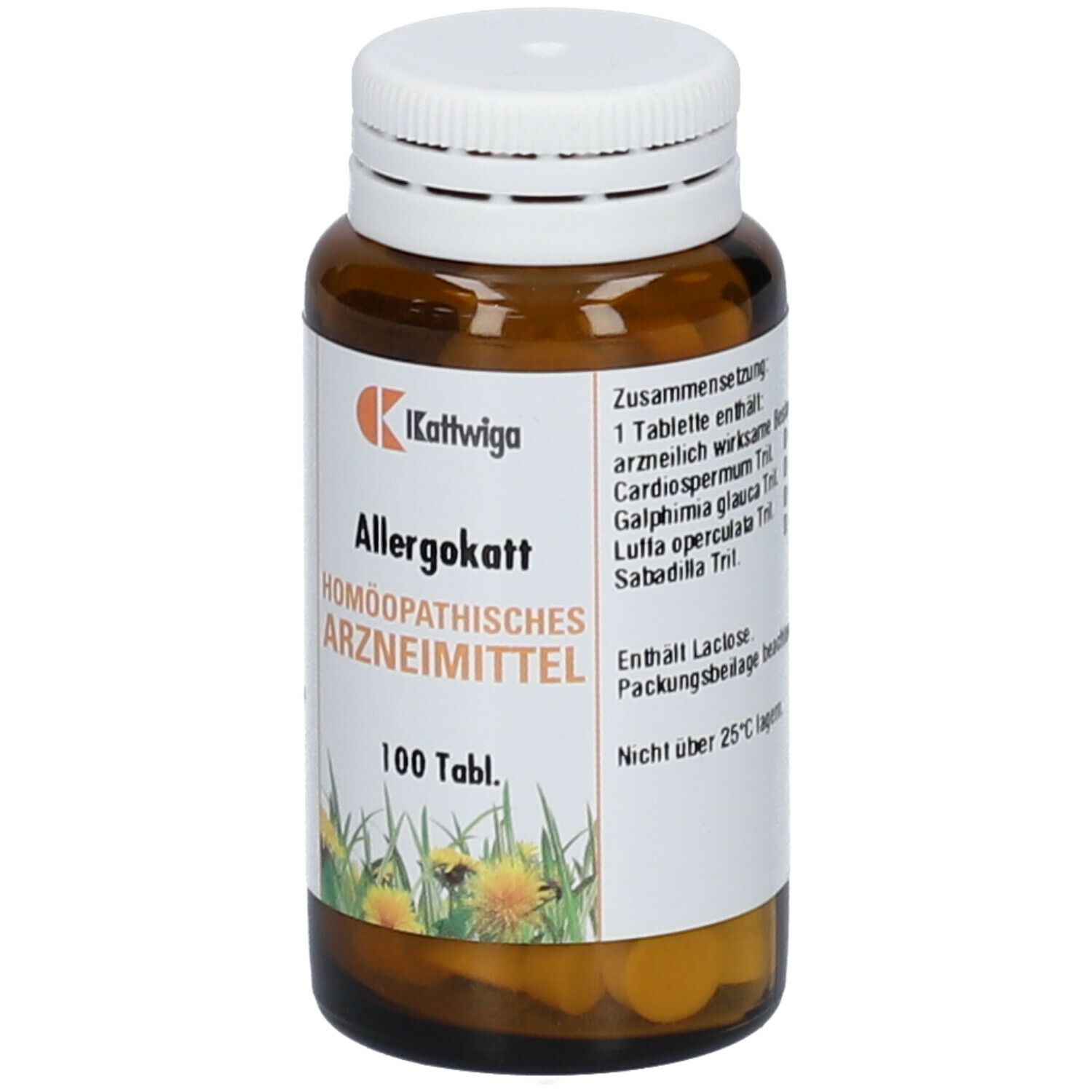 Allergokatt