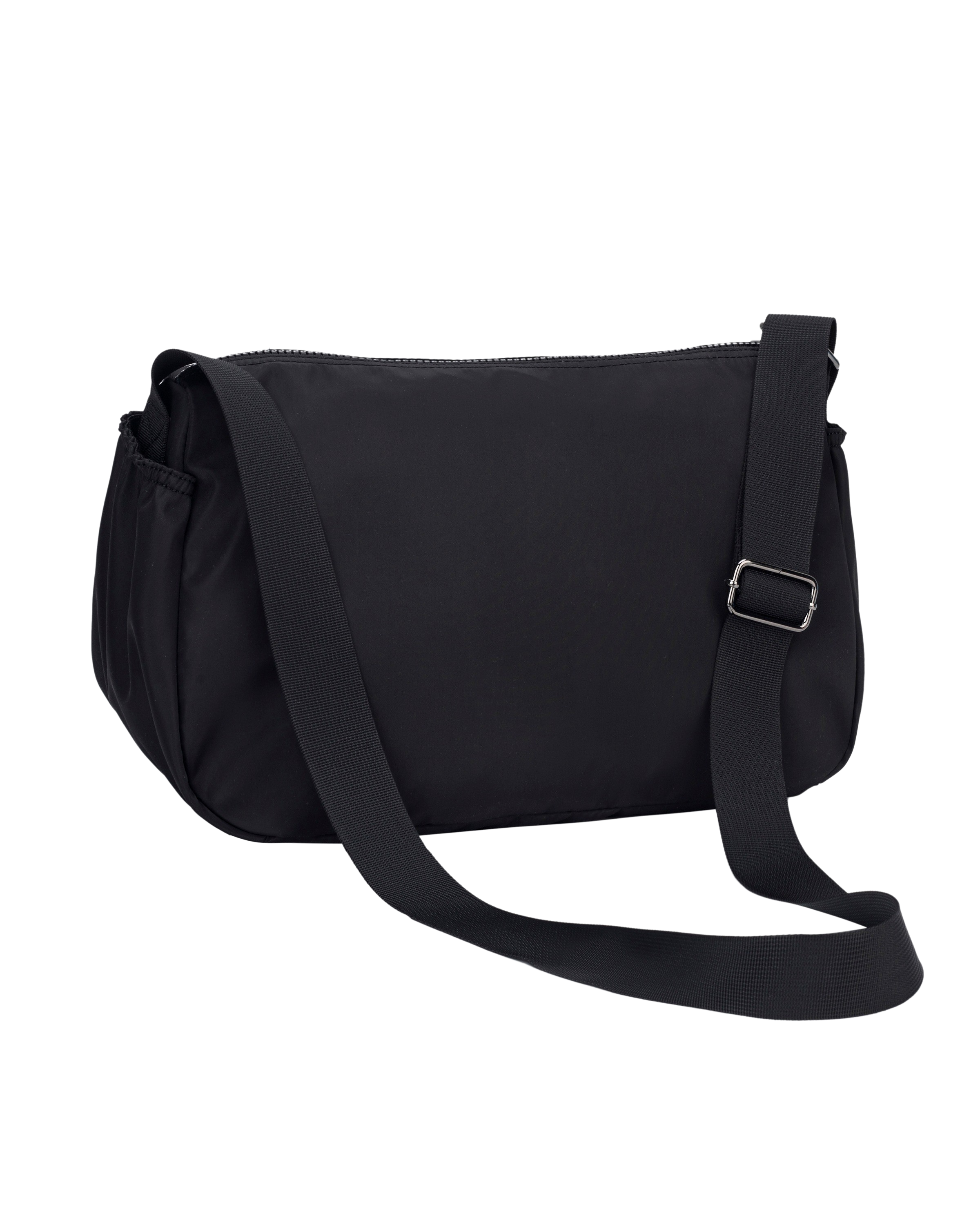 Arcus  Messenger crossbodytaske - sort