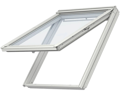 VELUX Top-Hung Center-Pivot Window GPU MK06 0084 ENERGY 78x118 cm (Komt in aanmerking voor financiering)