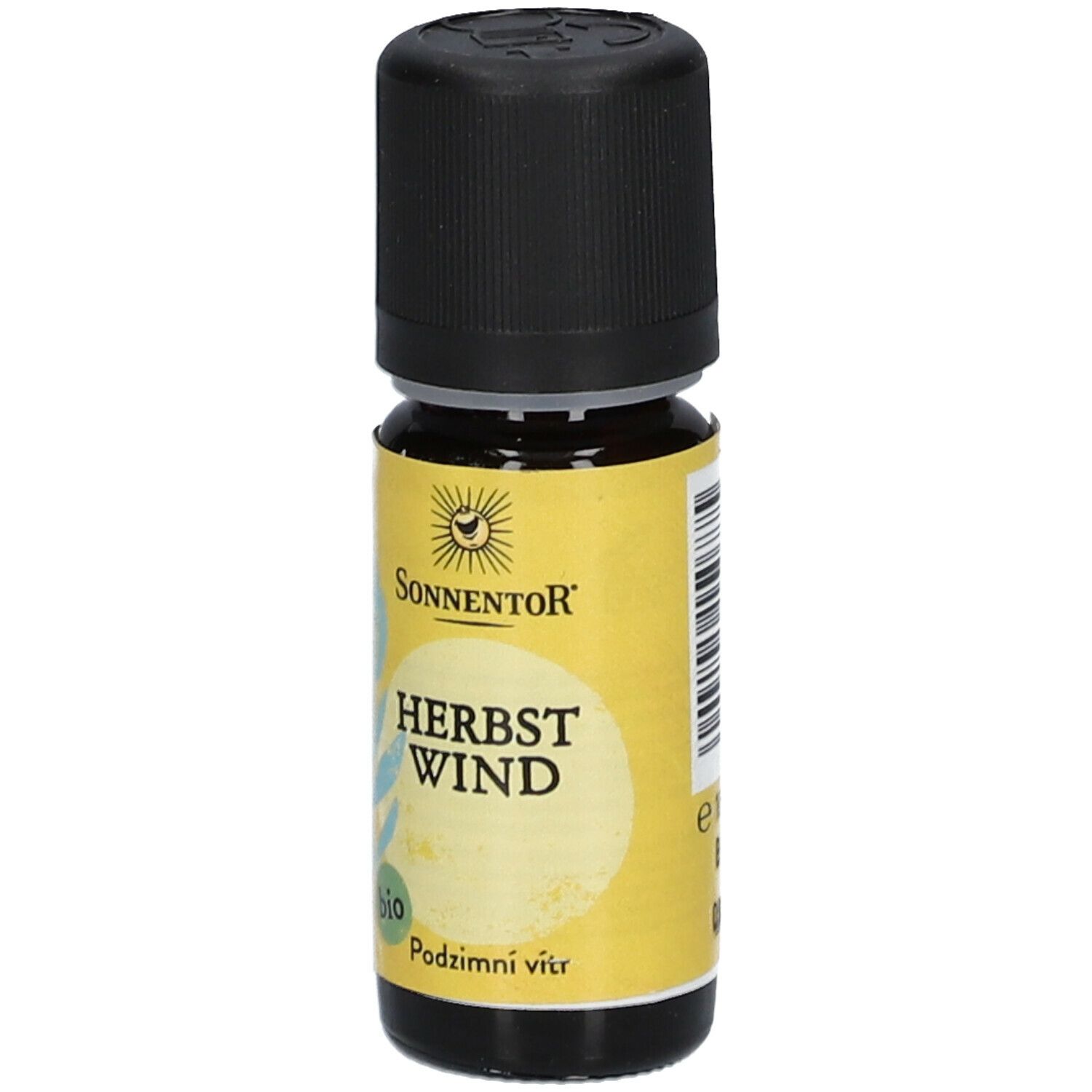 SonnentoR® Herbstwind-Öl ätherisch